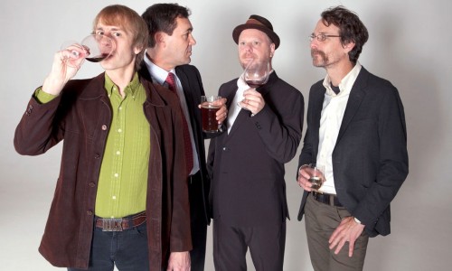 'Here Comes Sickness': il ritorno dei MUDHONEY!!!